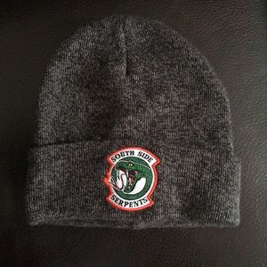 Hot topic Riverdale Hat